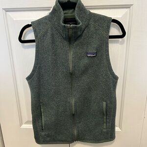 Patagonia Vest